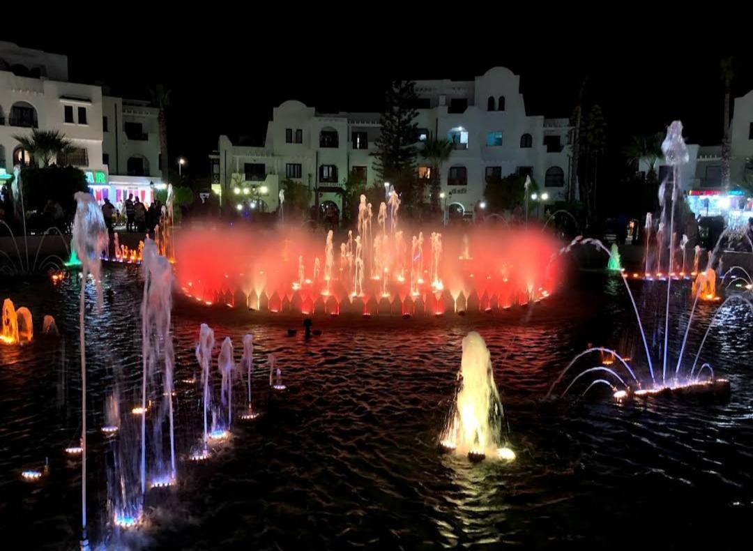 السياحة