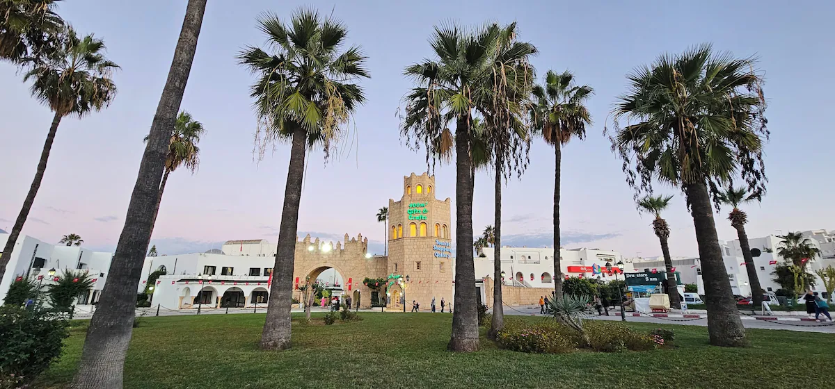 مرسى القنطاوي