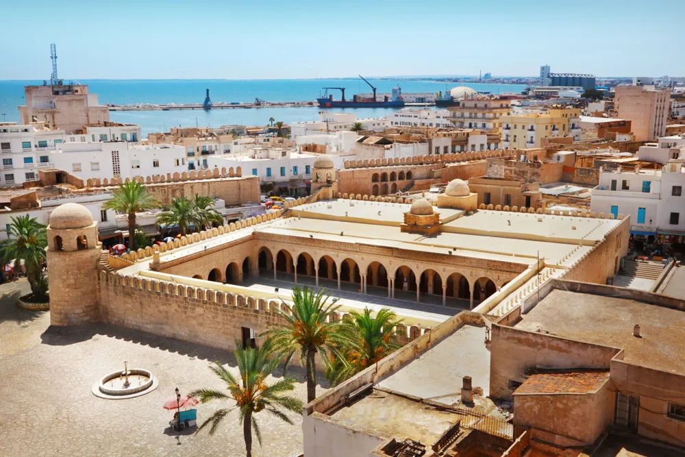 الجامع الكبير