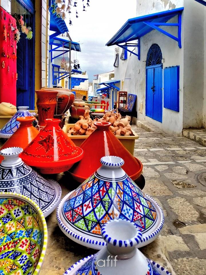 المدينة العتيقة