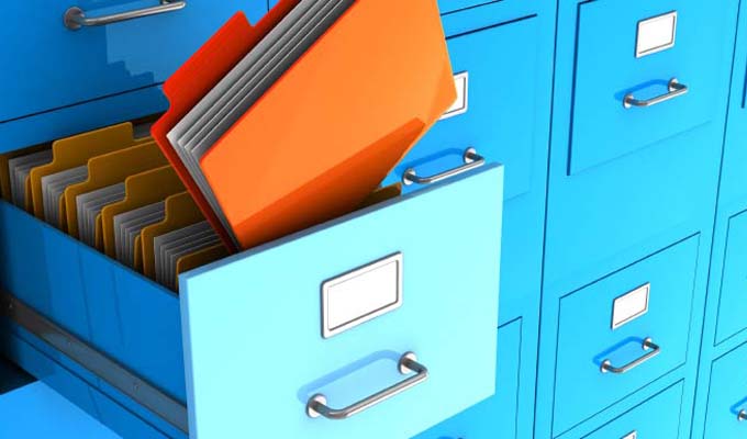حق النفاذ إلى المعلومة